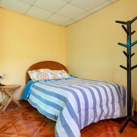 La Casa De Emilita Hotel Urubamba Ngoại thất bức ảnh